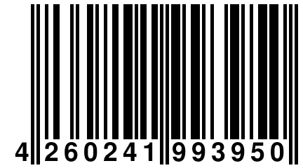 4 260241 993950