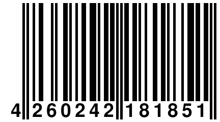 4 260242 181851