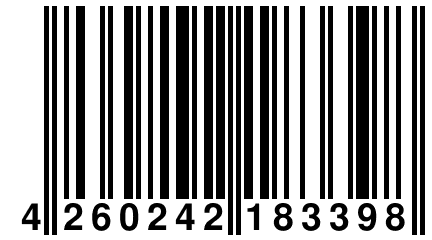 4 260242 183398