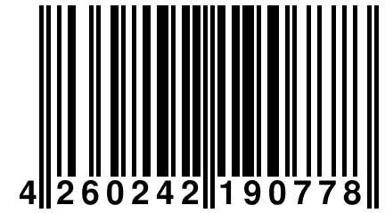 4 260242 190778