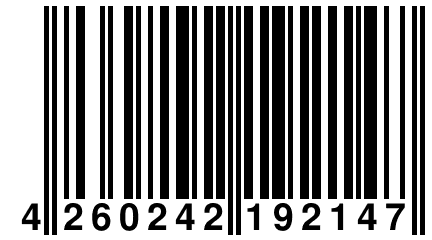4 260242 192147