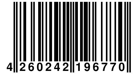 4 260242 196770