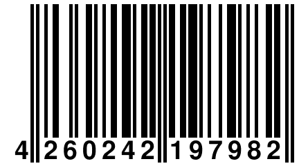 4 260242 197982