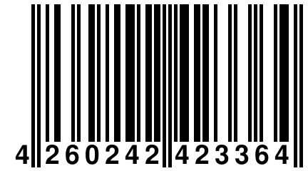 4 260242 423364