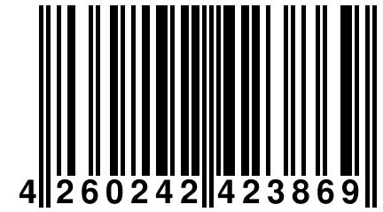 4 260242 423869
