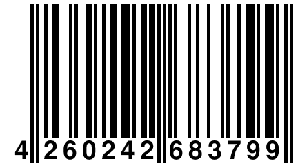 4 260242 683799