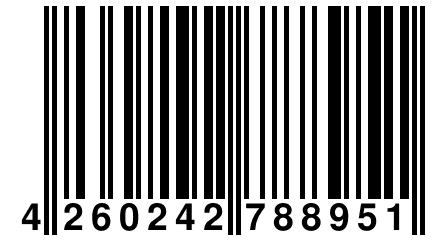 4 260242 788951