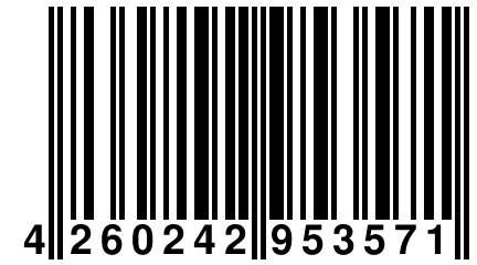4 260242 953571