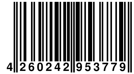 4 260242 953779