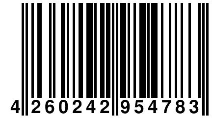 4 260242 954783
