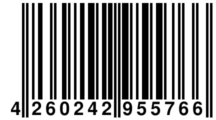4 260242 955766