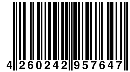 4 260242 957647