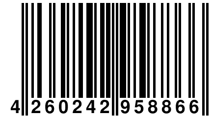 4 260242 958866