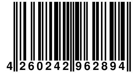 4 260242 962894