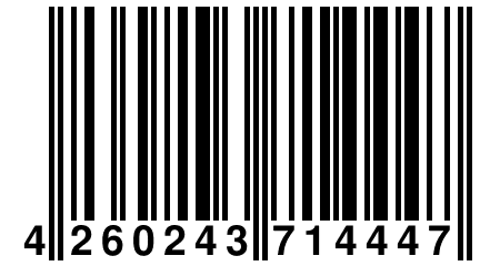 4 260243 714447