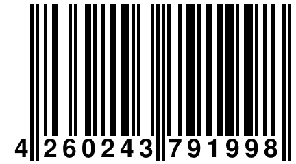 4 260243 791998