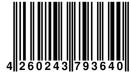 4 260243 793640