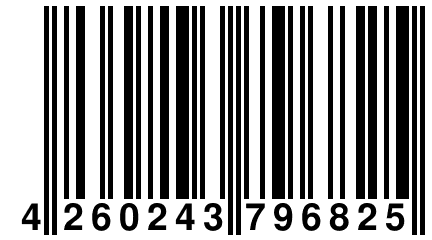 4 260243 796825
