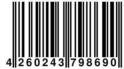 4 260243 798690