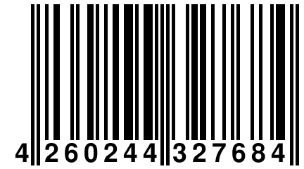 4 260244 327684
