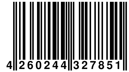 4 260244 327851