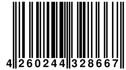 4 260244 328667
