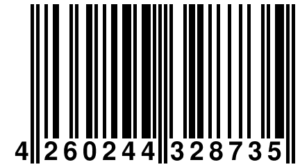 4 260244 328735