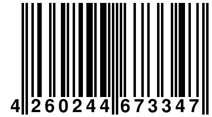4 260244 673347