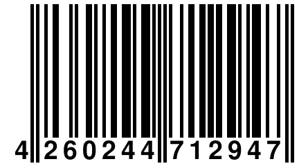 4 260244 712947
