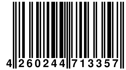 4 260244 713357