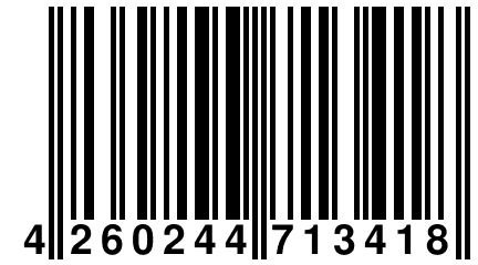 4 260244 713418