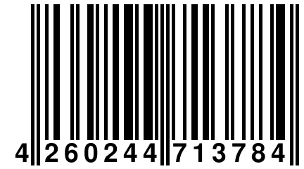 4 260244 713784