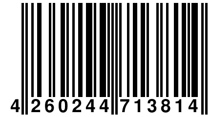 4 260244 713814