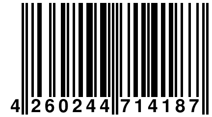 4 260244 714187