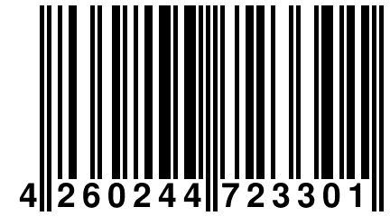 4 260244 723301