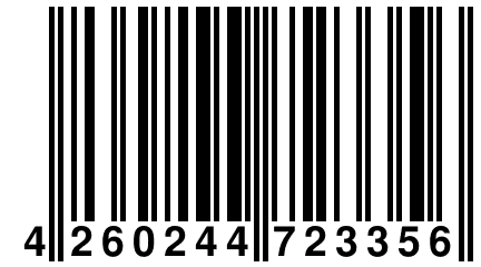 4 260244 723356