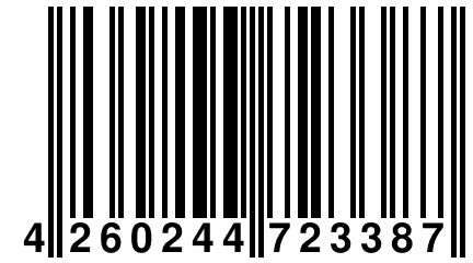 4 260244 723387