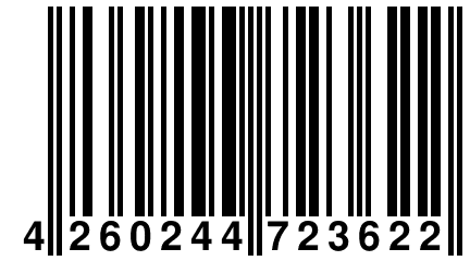 4 260244 723622