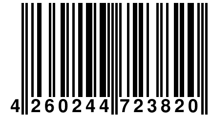 4 260244 723820