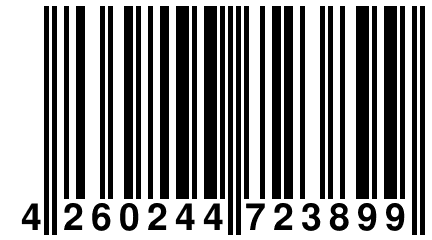 4 260244 723899