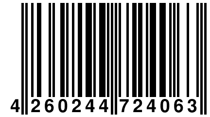 4 260244 724063