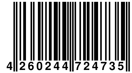 4 260244 724735