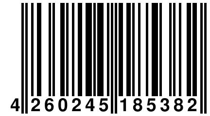 4 260245 185382