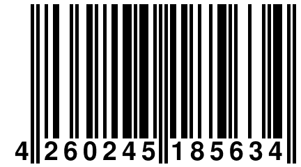 4 260245 185634