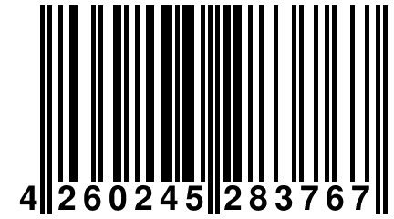 4 260245 283767