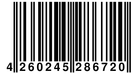 4 260245 286720