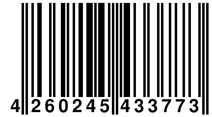 4 260245 433773