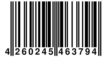 4 260245 463794