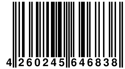 4 260245 646838