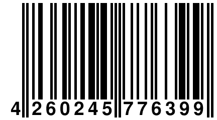 4 260245 776399